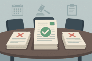 Common Legal Mistakes in Condo Minutes (and How AI Prevents Them)